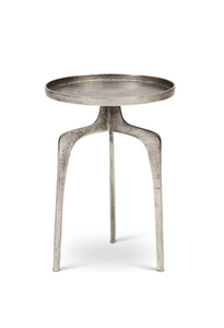 Mesa Auxiliar de Metal de Diseño Moderno, Ecológica, Hecha a Mano, Mesa Nido para Sala de Estar, Color Personalizado, Muebles para el Hogar - Product Image 5