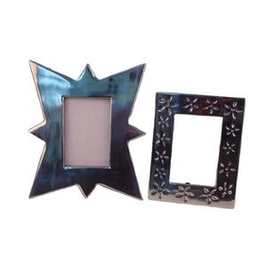 Les cadres en aluminium modernes offrent des solutions de présentation raffinées combinant durabilité, précision et esthétique intérieure élégante. - Product Image 6