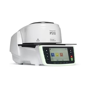 สินค้ามาใหม่ คุณภาพเยี่ยม เตาเซรามิกแบบตั้งโปรแกรมได้ รุ่น PP510GG2 ของแท้ รุ่นใหม่ 110-120V50-60Hz อุปกรณ์ - Product Image 1