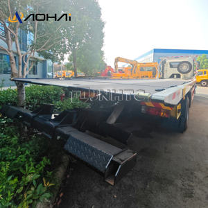 FAW J6L 320HP грузовик, 15 тонн, дополнительный гидравлический кулачковый подъемный кран, откатный бортовой погрузчик, погрузчик, грузовик для продажи - Product Image 5