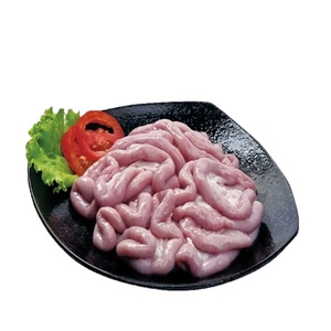 Intestinos de Cerdo Congelados Premium, Frescos e Higienizados, Aptos para Restaurantes, Servicios de Catering, Elaboración de Salchichas, Hotpot y Barbacoa - Product Image 1