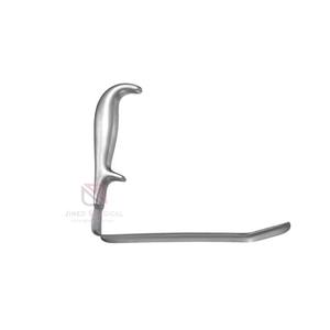 เครื่องถ่างขยายทรวงอกแบบแมนนวล สแตนเลสสตีล ยี่ห้อ JIMED SURGICAL จากโรงงานโดยตรง |   เครื่องมือผ่าตัดคุณภาพสูงแบบใช้ซ้ำได้สำหรับการแพทย์ - Product Image 5