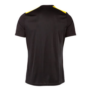 Chemises de sport pour hommes de haute qualité à séchage rapide et vêtements de course confortables Offres Spéciales d'approvisionnement direct d'usine - Product Image 2