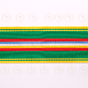 Uniformes de cérémonie avec ruban fileté Tissu de qualité supérieure pour cérémonies prestigieuses - Product Image 4