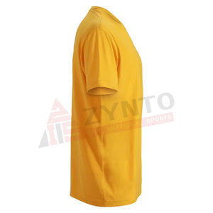 T-shirt pour homme de dernière génération, de haute qualité, nouvelle arrivée, léger, 2025, T-shirt pour homme en vente en ligne - Product Image 3