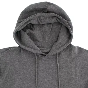 Sudadera con Capucha Azul Claro Personalizada Unisex, 100% Algodón, Diseño Ecológico con Bolsillo, para Eventos Promocionales de Invierno y Campañas de Marca - Product Image 4