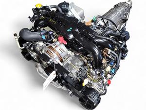 2024 2.5L 4CYL JDM FB25 CN12863 Impreza RS Moteur À VENDRE - Product Image 4