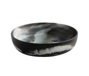 New Popular Design High Quality Resin Soup Bowl Best Sale Appetizer Bowls Antique Decorated Fruit Bowl Wedding Decoration Bowls - Product Image 4