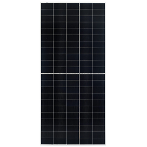 Panneau solaire bifacial mono PERC Risen Energy Titan 550W - Palette de 35 - Product Image 1
