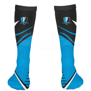 Hot Sale Pakistan Made Men Sports <b>Socks</b> New Arrival Customized High Quality Anti-Slip Comfortable Spring Season - Product Image 6