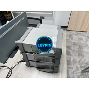 Generador de Onda Sinusoidal de 20 MHz Agilent Keysight 33500B 33511B Nuevo con Pantalla LCD Estilo Lexso - Product Image 4