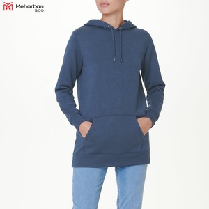 Drop Shoulder Hoodie Custom Logo Color Blocked Causal Hoodie For Men Custom Color Drop Shoulder Pullover Winter Hoodies - Product Image 3