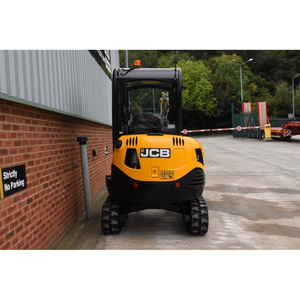 Mini-excavatrice sur chenilles haute performance pour usage agricole, moment de charge élevé, capacité de la benne de 0,12 m³, poids léger de 99 kg - Product Image 2