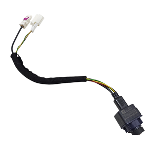 CÁMARA DE VISIÓN FRONTAL MERCEDES Clase E Serie Cabrio (A238) A1779009902 (17>) - Product Image 4