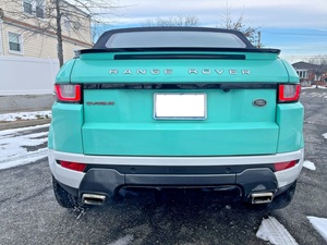 สภาพดีเยี่ยม ปี 2017 แลนด์โรเวอร์ เรนจ์โรเวอร์ HSE ไดนามิก เกียร์อัตโนมัติ - Product Image 6