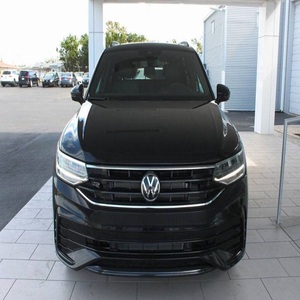 Volkswagen Tiguan 2024 en Perfectas Condiciones - Product Image 1