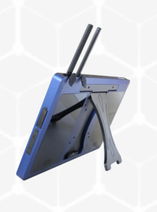 Sincoole工場直接商用Windows10/11ホーム/ロット/プロ、8GBROM 256GBRAM 4G LET WIFI頑丈なタブレットコンピューター - Product Image 5