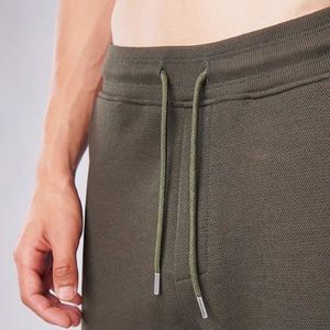 กางเกงจ็อกเกอร์สำหรับผู้ชายกางเกงจ็อกเกอร์สำหรับผู้ชายรุ่นทำมือออกแบบใหม่ตามที่ลูกค้าต้องการ - Product Image 6