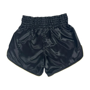 Customizable Design Muay Thai <b>Shorts</b> MMA <b>Boxer</b> Fitness Training Breathable Casual Mid Waist Boxing <b>Shorts</b> With Shopping - Product Image 3