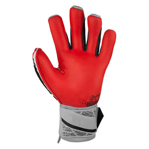 Gants de gardien de but professionnels en latex de qualité supérieure 25-26, équipement sportif de football en néoprène - Product Image 2