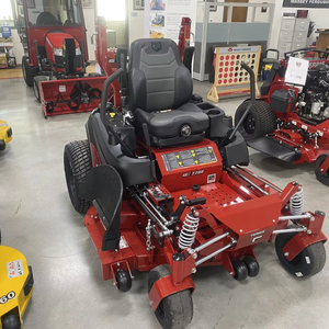 Ferris ISX2200KAVE2660SS 2024 Tondeuse à gazon 4 temps Moteur 1800W Puissance 28V Industrielle 1000mm Poignée pliante-Acheter Très Bon Prix! - Product Image 1