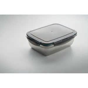 LOX PLUS Sustainable <b>Lunchbox</b> Eco-Friendly and Stylish Merchandising - Product Image 2