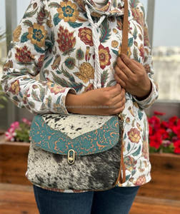 Cowhide <b>Leather</b> Handbags for Women's New Design Unique Style Carving <b>Purse</b> Stylish Casual Sling Bag Genuine <b>Leather</b> Bags - Product Image 2