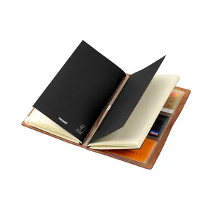 Diario di Viaggio Personalizzato, Quaderno per Appunti in Movimento, Gadget Personalizzati - Product Image 2