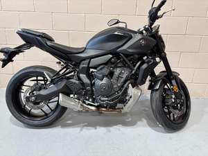 MT07 คุณภาพสูง (มอเตอร์ไซค์) - Product Image 6