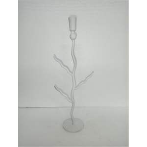 Wholesale Custom Colors Metal <b>Taper</b> <b>Candle</b> Holders | Minimalist Nordic Iron Art Candlestick | Creative Geometry Desktop Ornament - Product Image 6