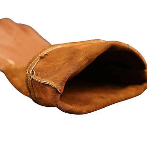 Guantes de Fábrica OEM de Alta Gama, Resistentes a Cortes, Fuego, Químicos, Antiestáticos y Desgarros, 11 oz, 16 Pulgadas, Sin Polvo - Product Image 5