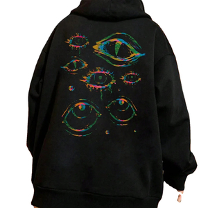 Sudadera con capucha de algodón 100% para hombre de tendencia con logotipo personalizado Sudadera de lana cómoda Diseño de cremallera y cuello con capucha - Product Image 1