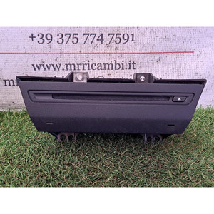 Autoradio et lecteur de navigation MAZDA Série 3 BJE8-669G0 SHY1 (13>) - Product Image 1