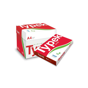 กระดาษถ่ายเอกสาร A4แบบอักษรสำหรับตัวแทนจำหน่ายมีปริมาณมาก - Product Image 2