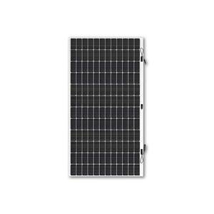 Paneles Solares Flexibles de alta eficiencia Sunman de 430W y 520W, silicio monocristalino para sistema de energía doméstico, Mono <span class=keywords><strong>PV</strong></span> plegable - Product Image 1