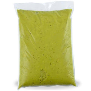 PURE DE AGUACATE CONGELADO PREMIUM DE VIETNAM EXPORTACIÓN A GRANEL MEJOR PRECIO - Product Image 3