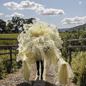 Precio de fábrica a granel Cuerda de sisal trenzada de tres hilos hecha de fibra de sisal natural - Product Image 3