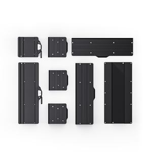 Kit de Intercambio Rápido Snapmaker 2.0, Accesorios para Impresora 3D - Product Image 1