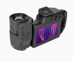 Ventes chaudes Caméra thermique à main Thermique 1 magnétique Caméra sensible à la température 1 magnétique Caméra électrique mécanique - Product Image 3