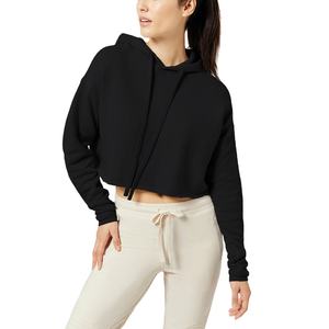 Sweats à capuche en coton pour femmes avec impression de logo personnalisé Design d'araignée tendance pour l'hiver 2025 vente en gros de Nurak - Product Image 1