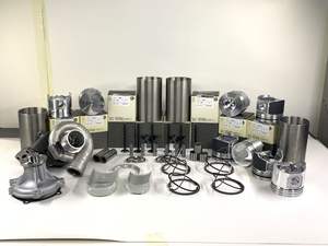 C2.2 C2.4 C4.4 C6.6 C6.4 C7.1 C7 C9 C9.3 C10 C12 para piezas de gato - Product Image 4