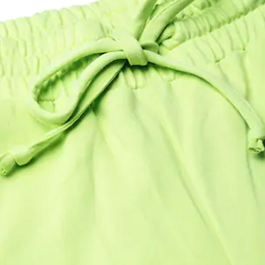 Ensemble de survêtement d'hiver pour femme personnalisé en 2 pièces, imprimé, décontracté, manches longues, fermeture à cordon, respirant, écologique - Product Image 6