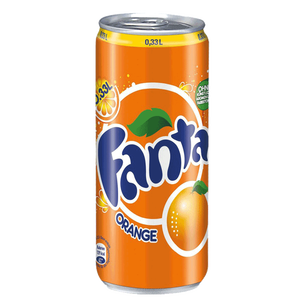 American Fantaa Refresco 24x330ml (Todos los Textos Disponibles) fantaa botellas - Product Image 2