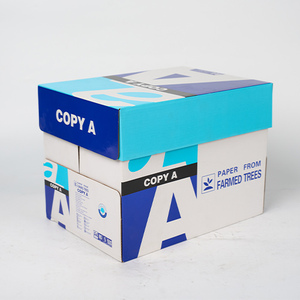 Papel de Copia Blanco A4, Papel de Impresión para Oficina Ankara, Papel Multiusos de 80g para Copiadora, para la Escuela y Negocios - Product Image 1