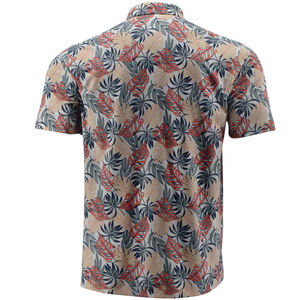 2024 Terzo Sports logotipo personalizado impreso manga corta moda 100% algodón hombres deportes polos con cuello Camiseta polo - Product Image 6