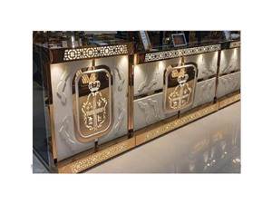 Comptoir mariage moderne - Product Image 3