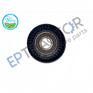 EPTRACTOR - 4270319M1 - <b>Pulley</b> Fits Massey 6445, 6455, 6460, 6465, 6470, 6480, 6485 + - Product Image 2