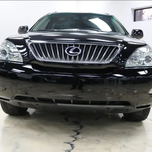 LISTO PARA CONDUCIR - USADO, VOLANTE A LA IZQUIERDA |   CONDUCCIÓN DERECHA |   LEXUS RX350 2008 - Product Image 1