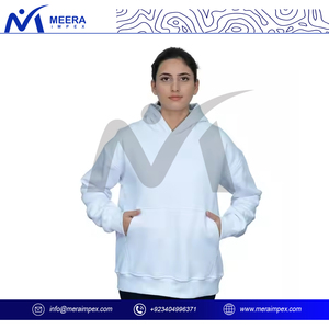 Sweat à capuche graphique élégant pour femmes brodé imprimés vibrants tissu durable haut chaud à manches longues pour les sorties décontractées d'hiver avant - Product Image 2