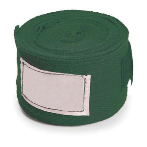 Boxing Related New Products <b>Elastic</b> Cotton Hand Wrap <b>Bandages</b> Boxing Factory Price Handwraps for Boxing Wraps Support - Product Image 2
